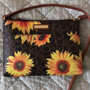 Calvin Klein crossbody bag